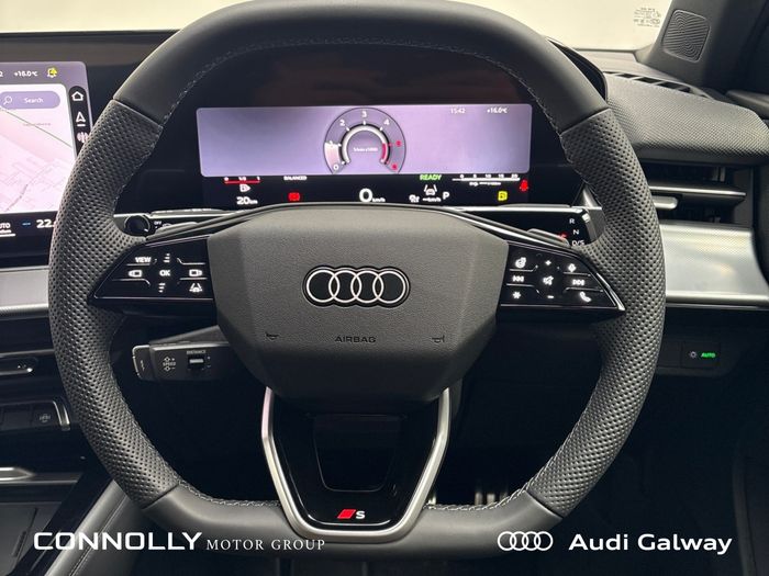 Audi Q3 2027