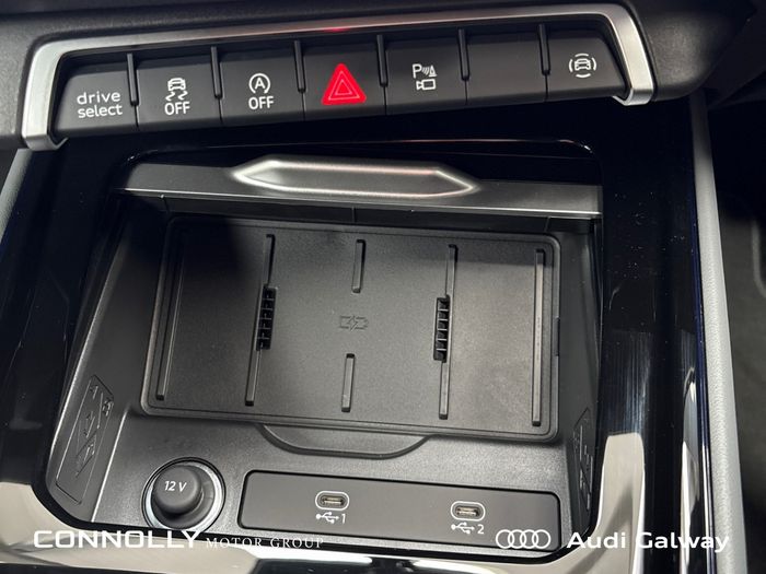 Audi Q3 2027