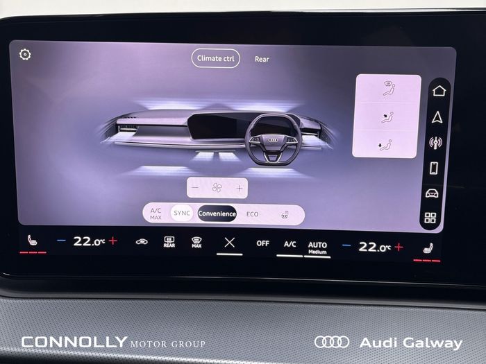 Audi Q3 2027
