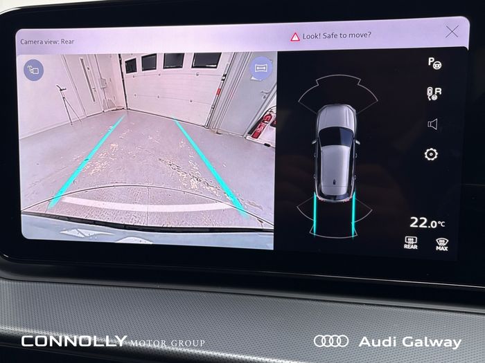 Audi Q3 2027