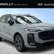 Audi Q3 2027