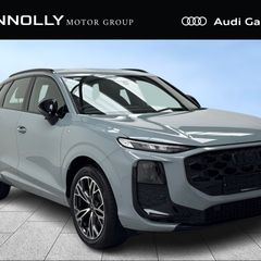 Audi Q3 2027