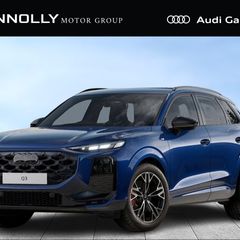 Audi Q3 2027