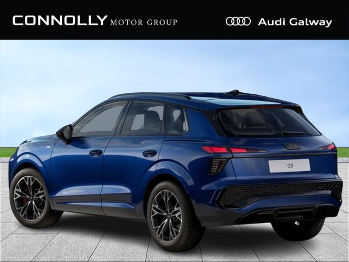Audi Q3 2027