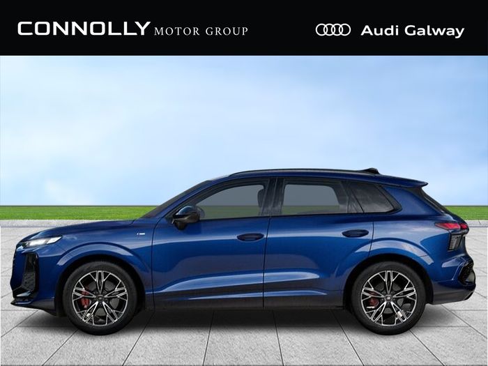 Audi Q3 2027