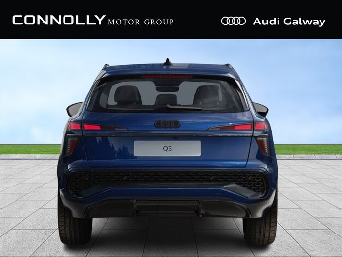 Audi Q3 2027