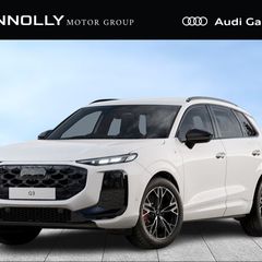 Audi Q3 2027