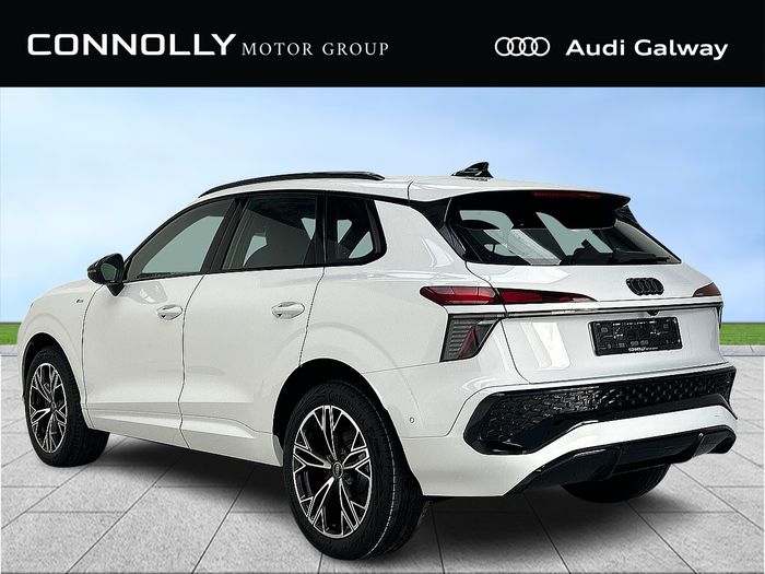 Audi Q3 2027