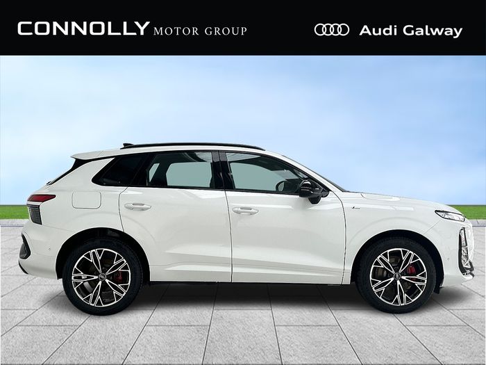 Audi Q3 2027