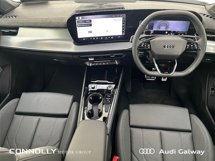 Audi Q3 2027