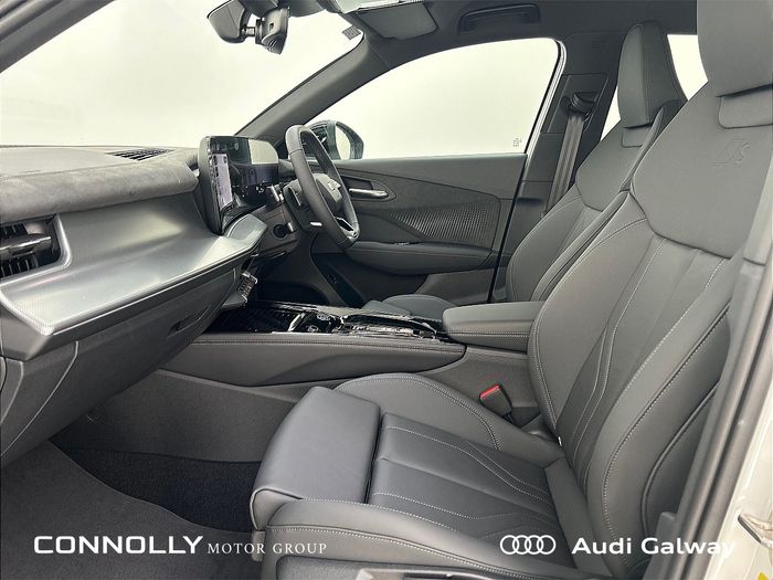 Audi Q3 2027