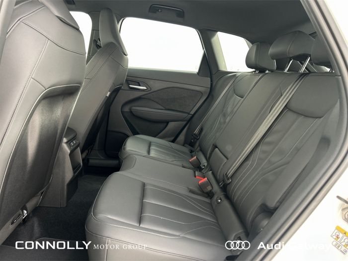 Audi Q3 2027