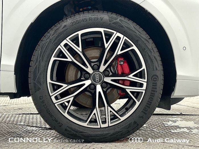 Audi Q3 2027
