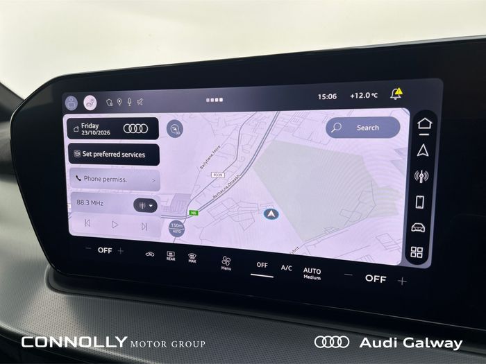Audi Q3 2027