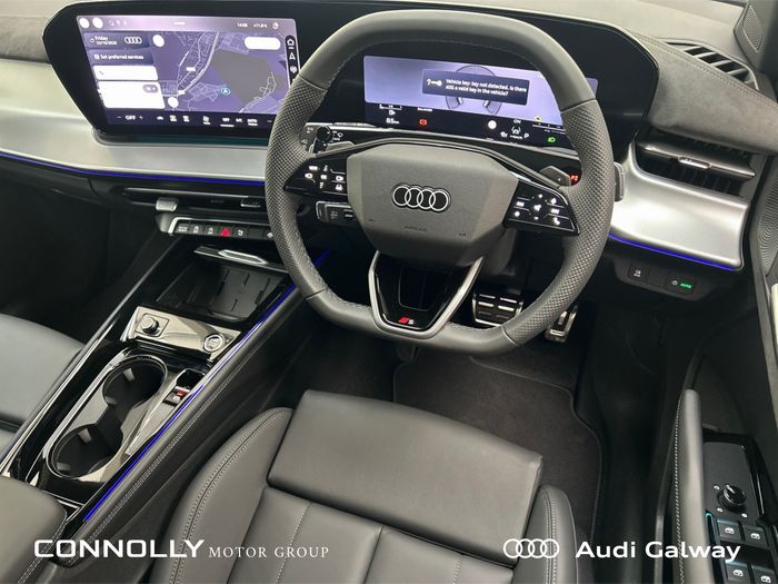Audi Q3 2027