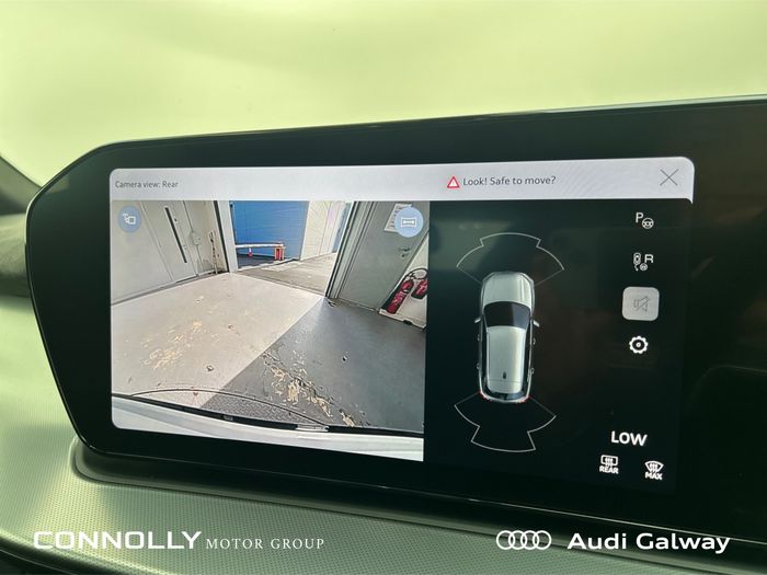 Audi Q3 2027
