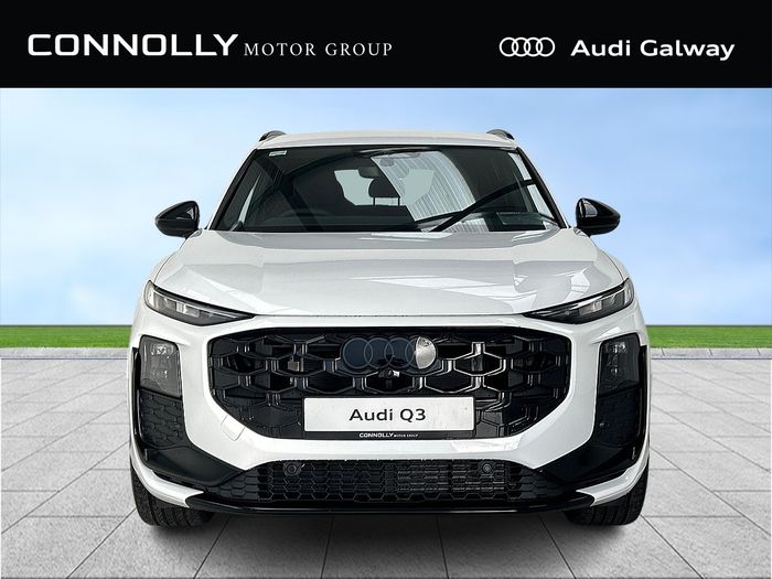 Audi Q3 2027