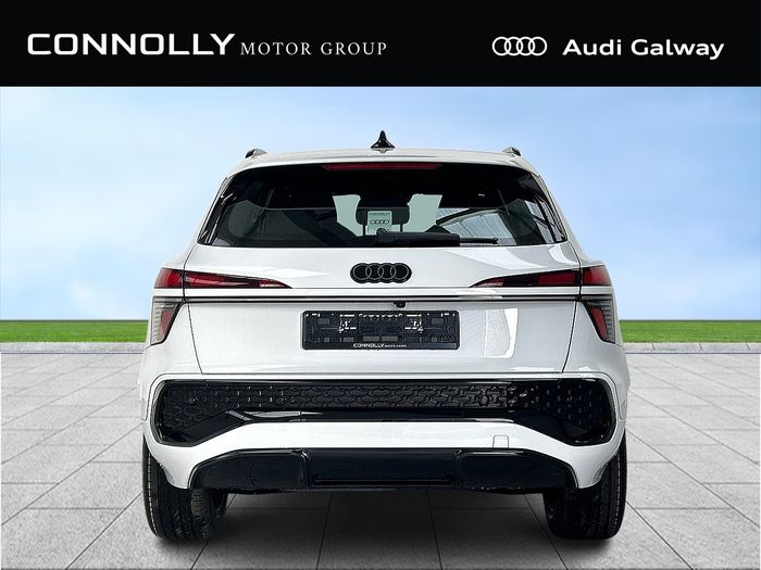 Audi Q3 2027
