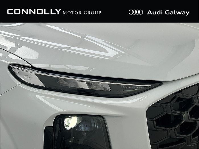 Audi Q3 2027