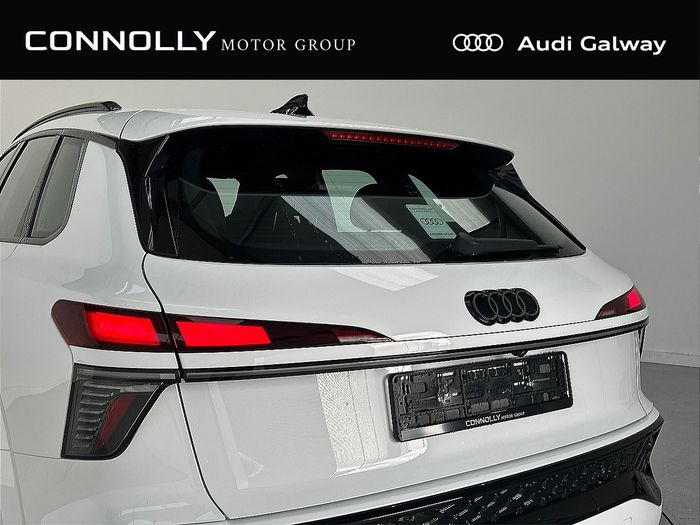 Audi Q3 2027