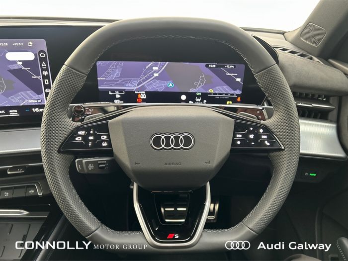 Audi Q3 2027