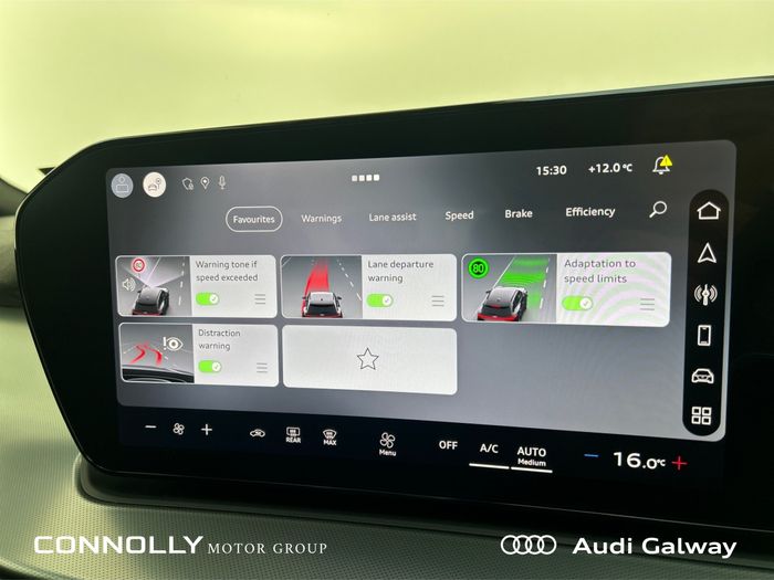 Audi Q3 2027