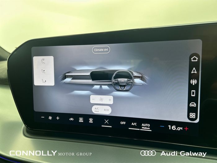 Audi Q3 2027