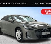 Audi A6 2026