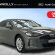 Audi A6 2026