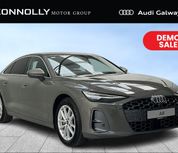 Audi A6 2026