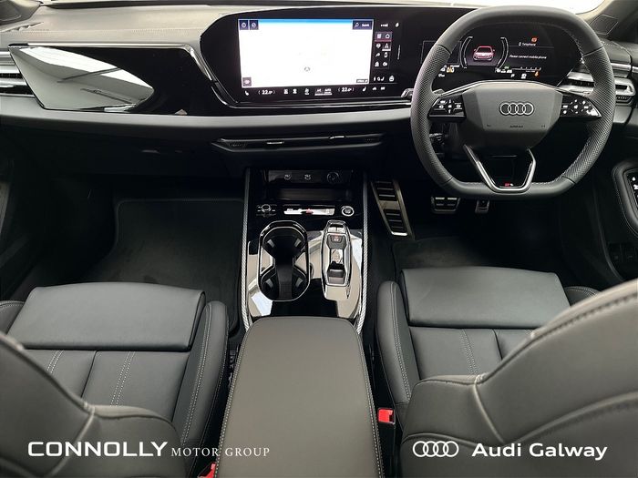 Audi A5 2026
