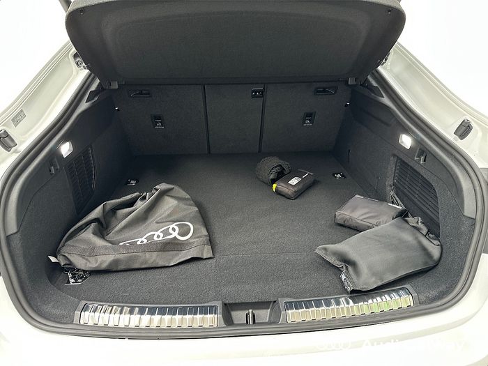 Audi A5 2026