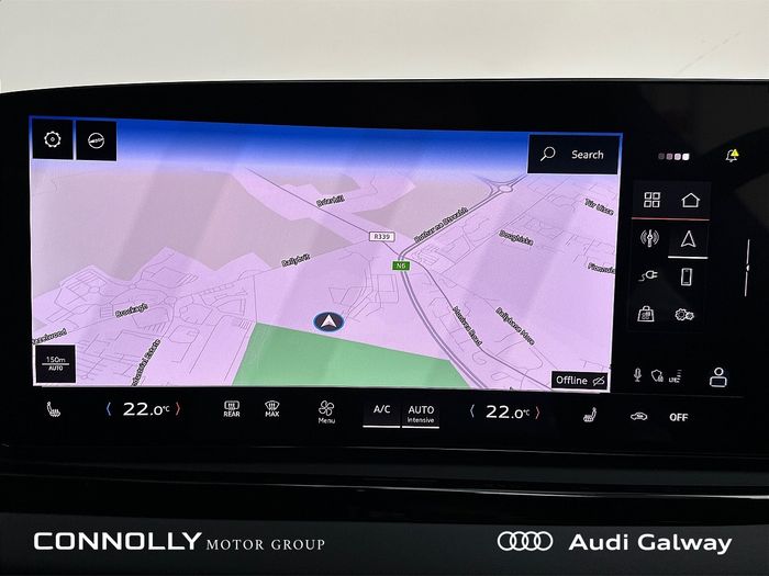 Audi A5 2026