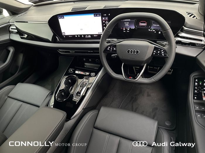 Audi A5 2026