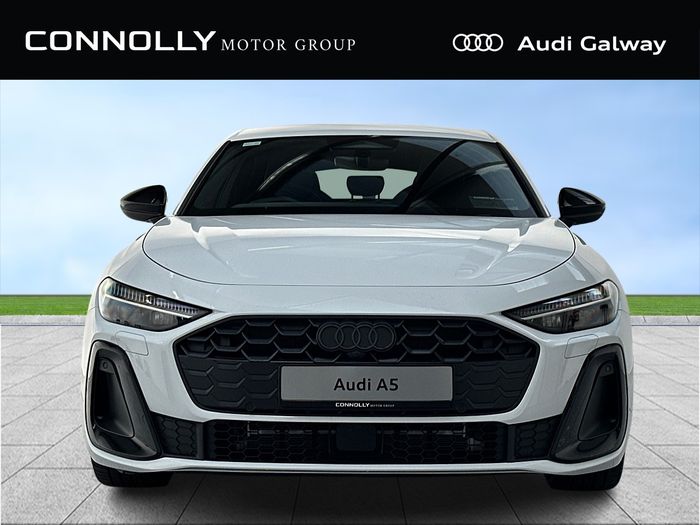 Audi A5 2026