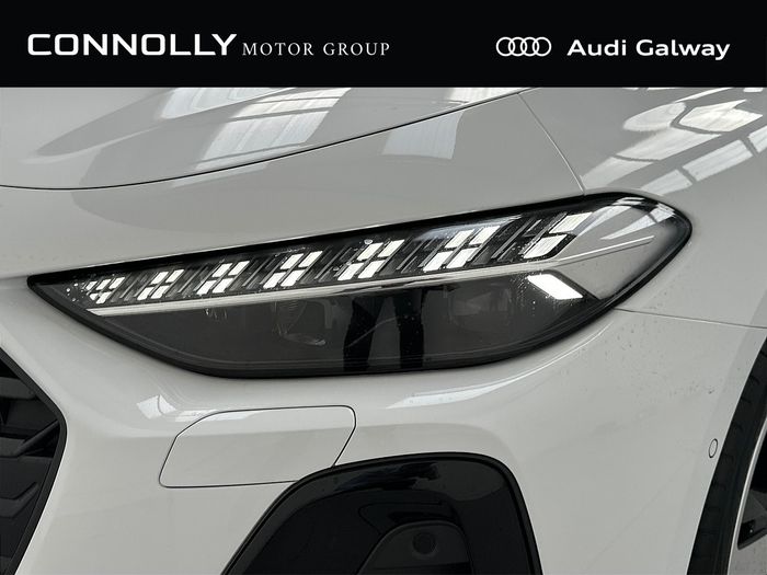Audi A5 2026