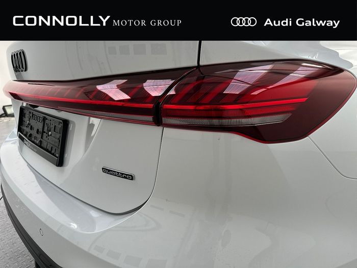 Audi A5 2026