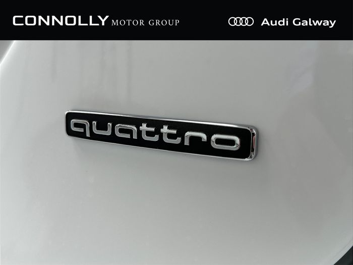 Audi A5 2026