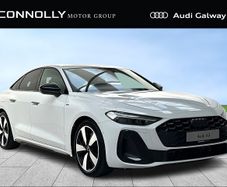 Audi A5 2026
