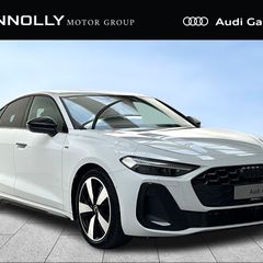 Audi A5 2026