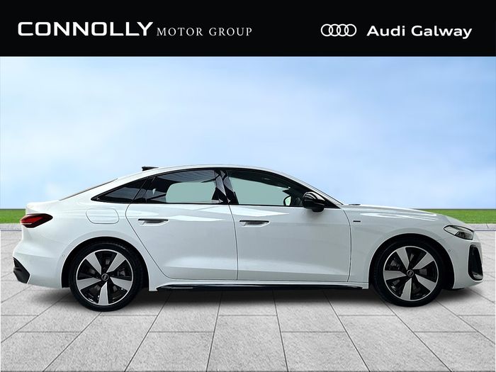 Audi A5 2026
