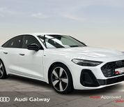 Audi A5 2026