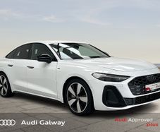 Audi A5 2026