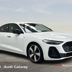 Audi A5 2026
