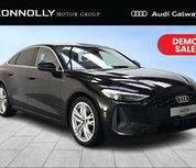 Audi A5 2026