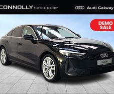 Audi A5 2026