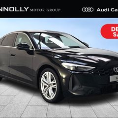 Audi A5 2026