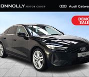 Audi A5 2026