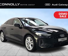 Audi A5 2026