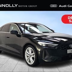 Audi A5 2026